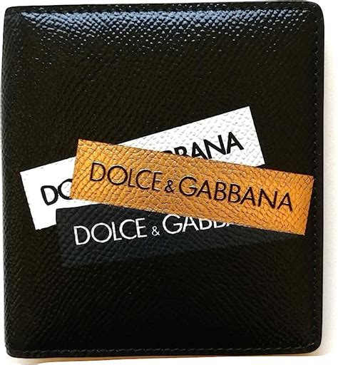 Saldi Portafogli Dolce & Gabbana da Uomo: 400++ Prodotti